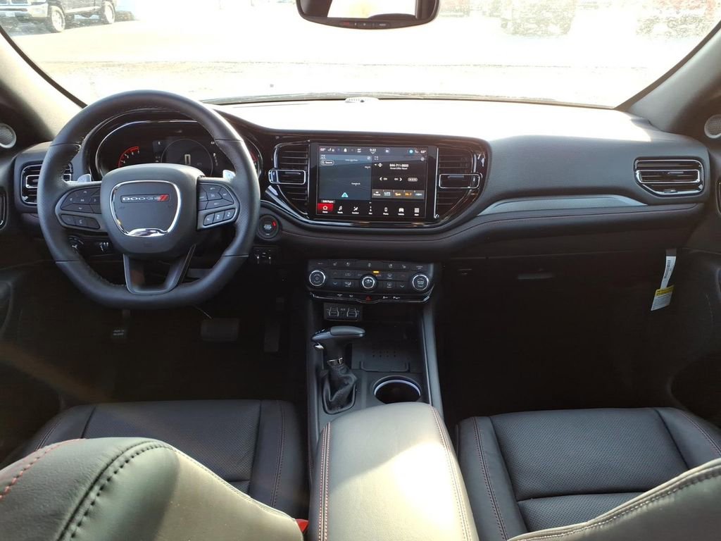 New 2026 Dodge Durango GT image 11