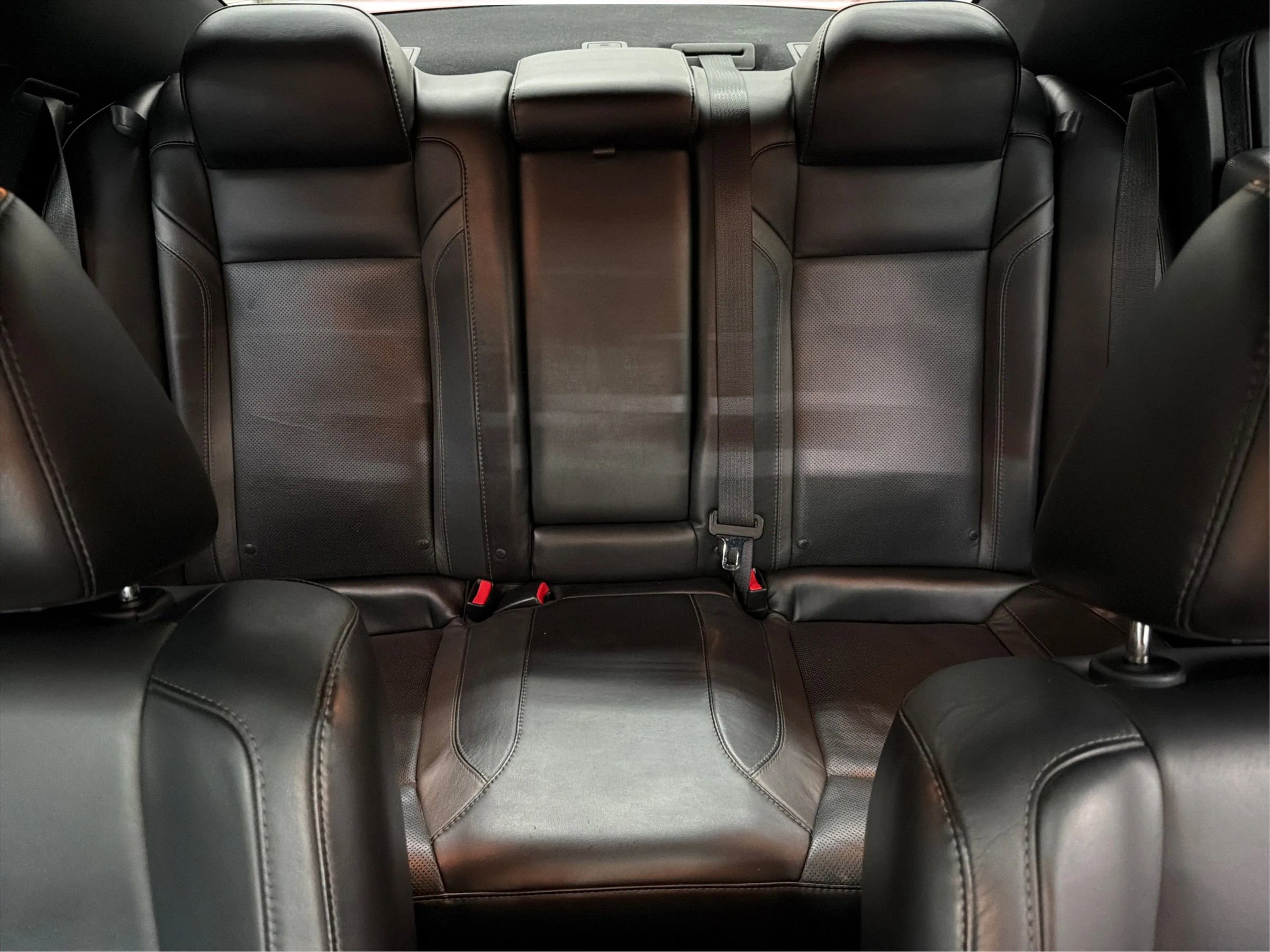 Used 2016 Dodge Charger SXT w/ Plus Group RWD image 36