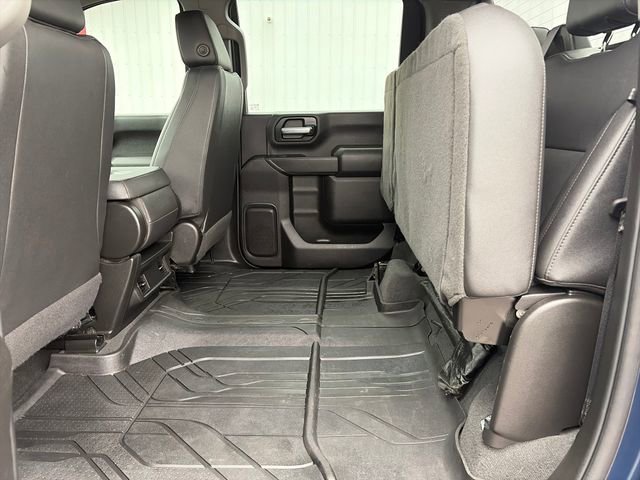 Used 2022 Chevrolet Silverado 2500 W/T w/ WT Safety Package image 37