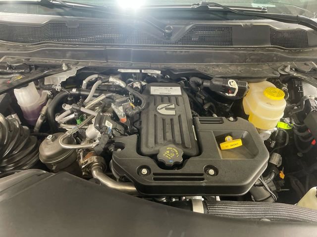 New 2026 RAM 3500 Laramie w/ Max Tow Package image 25