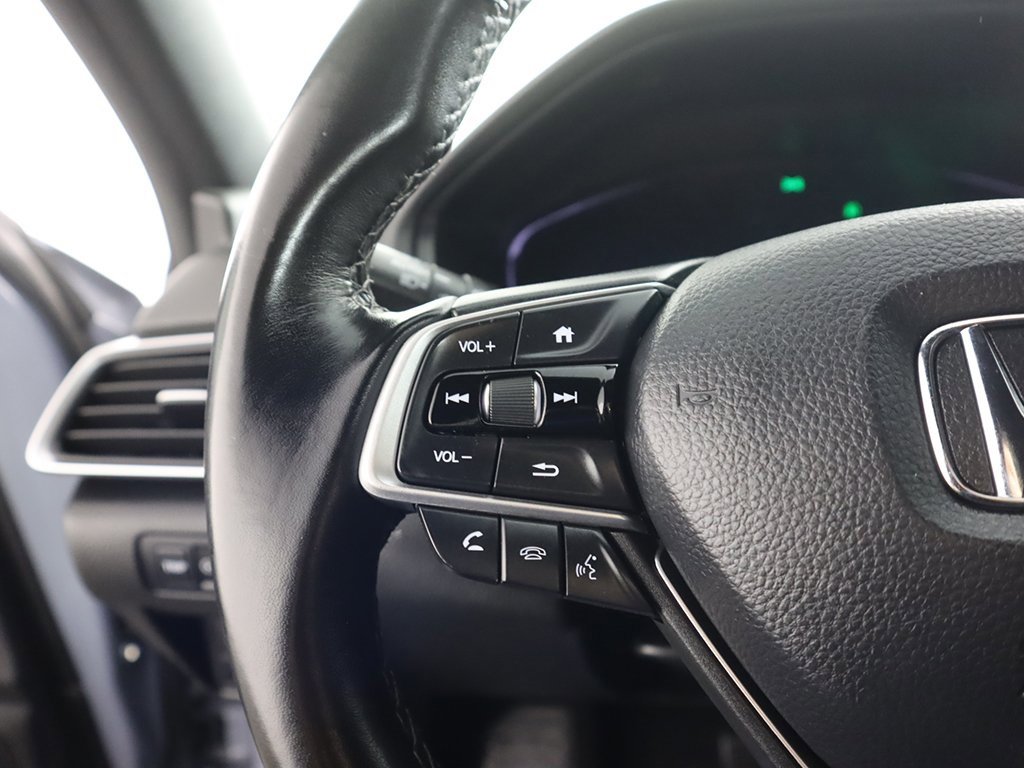 Used 2022 Honda Accord Sport image 37