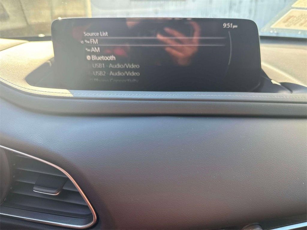 New 2026 MAZDA CX-30 AWD 2.5 S w/ Premium Package image 19