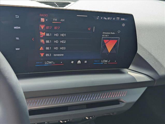 Used 2025 BMW 228i xDrive w/ Premium Package image 11