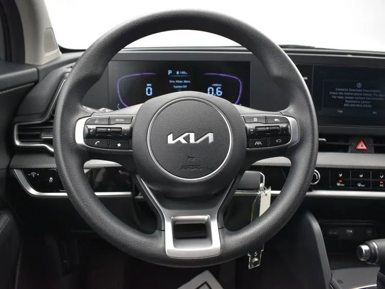 Used 2024 Kia Sportage LX image 20