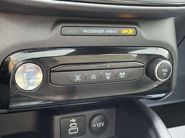 Certified 2025 Ford Escape ST-Line w/ Tech Pack #1 FWD image 29