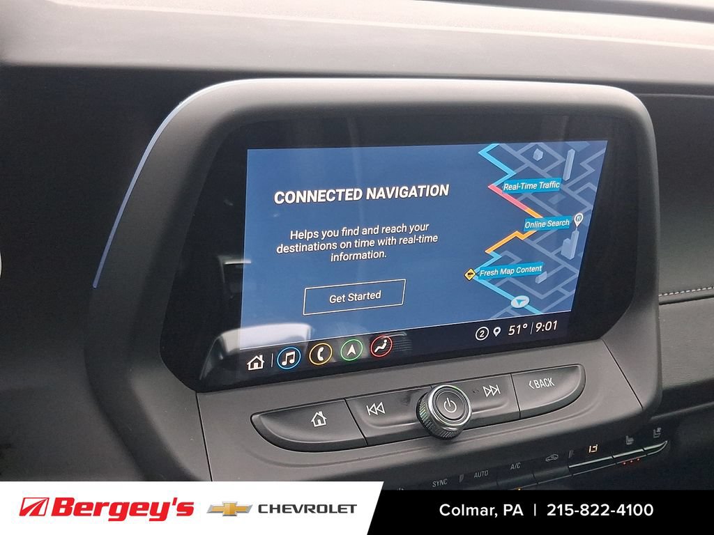 Used 2022 Chevrolet Camaro SS RWD image 18
