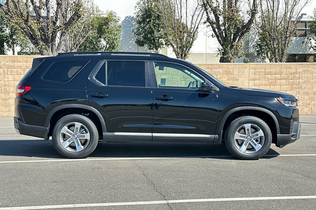 New 2026 Honda Pilot EX-L image 3
