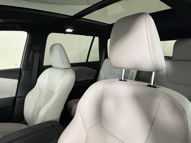 Used 2025 Lexus TX 350 AWD w/ Technology Package image 14