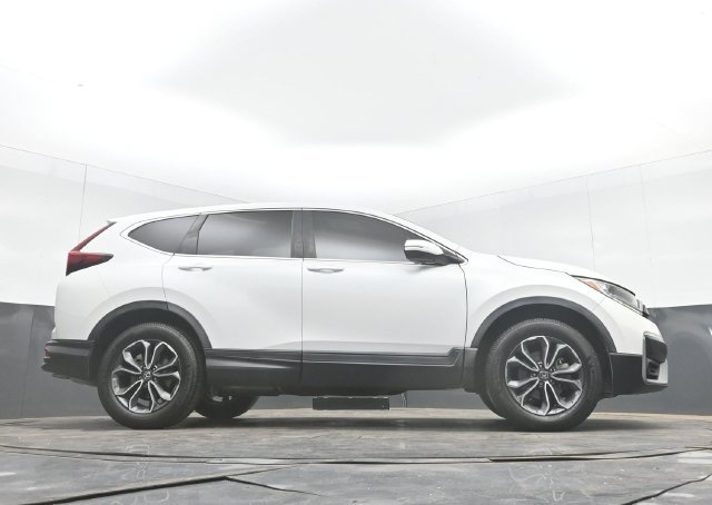 Certified 2020 Honda CR-V EX-L image 49