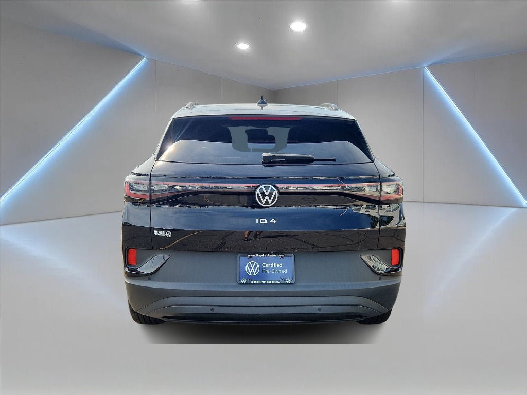 Certified 2023 Volkswagen ID.4 S RWD image 5