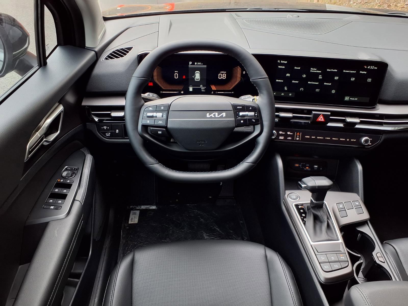 New 2026 Kia Sportage EX image 6