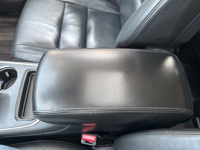 Used 2016 Dodge Durango Limited w/ Premium Group image 29