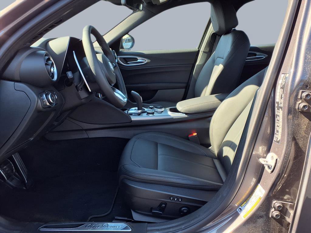New 2025 Alfa Romeo Giulia image 10