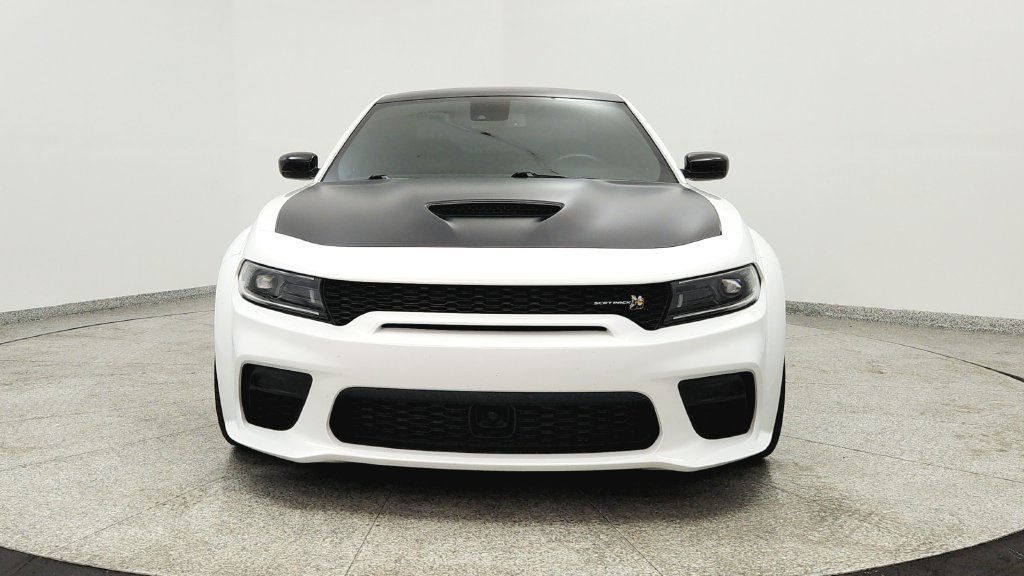 Used 2023 Dodge Charger Scat Pack RWD image 8