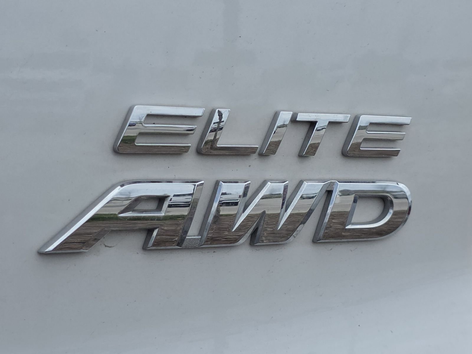 Used 2023 Honda Passport Elite image 10