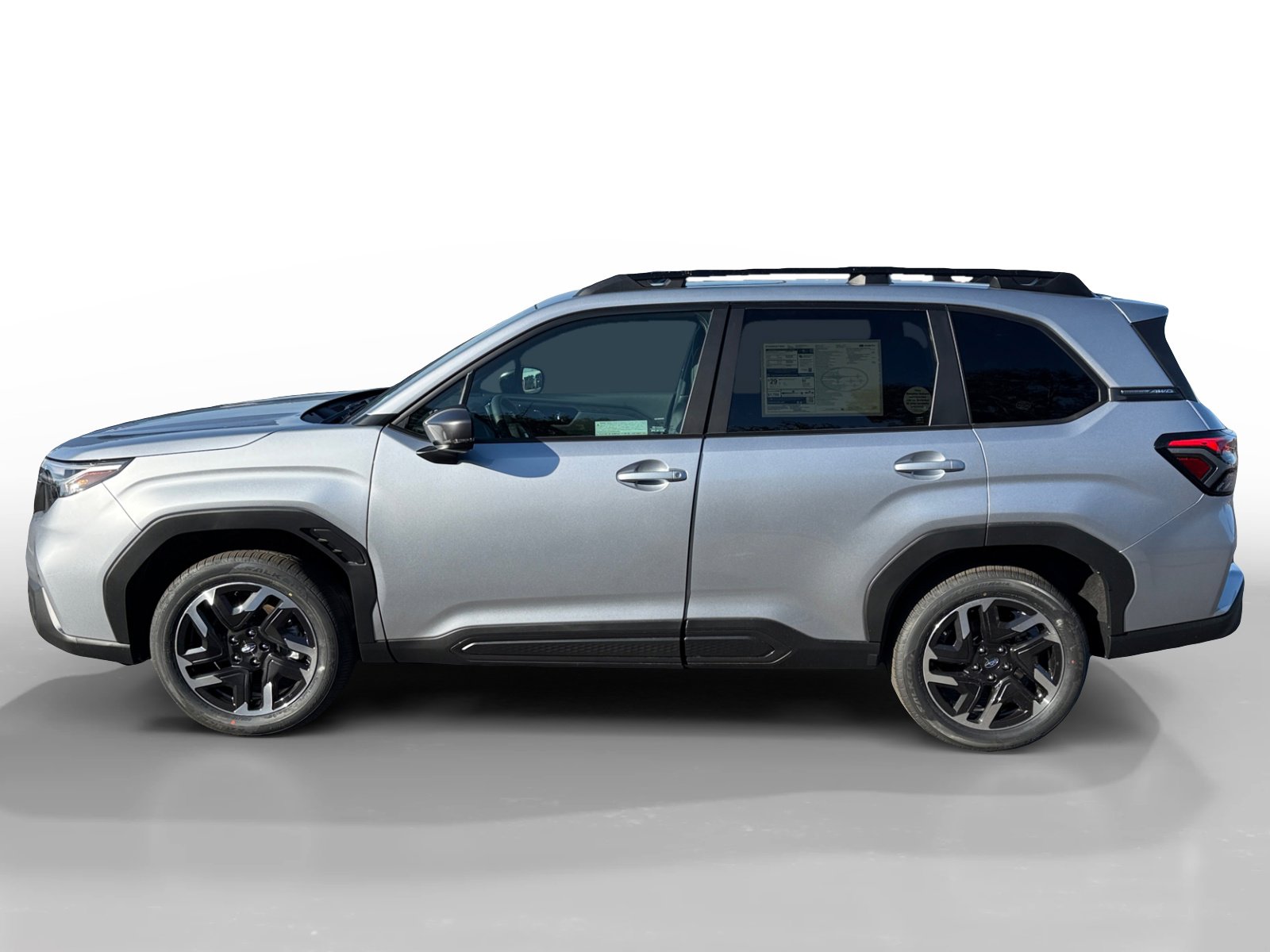 New 2026 Subaru Forester Limited image 2