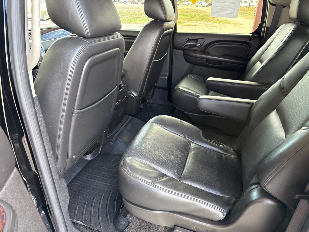 Used 2008 Buick Enclave CXL w/ Entertainment Package #4 AWD/4WD image 19