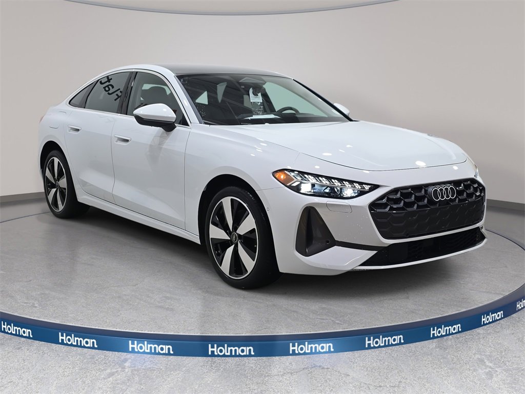 New 2025 Audi A5 2.0T Premium Plus image 3