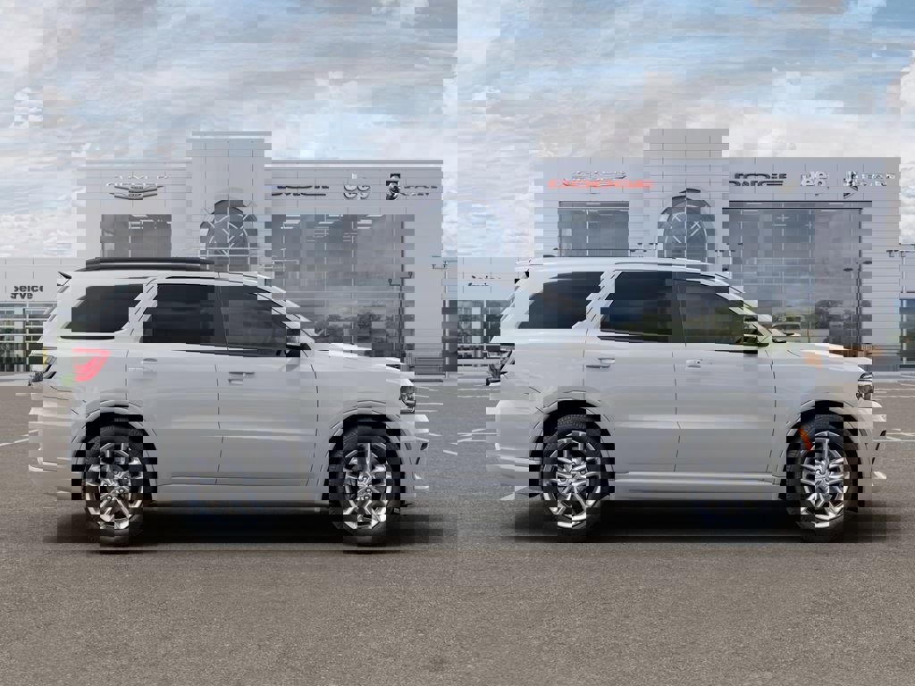 New 2026 Dodge Durango GT image 23