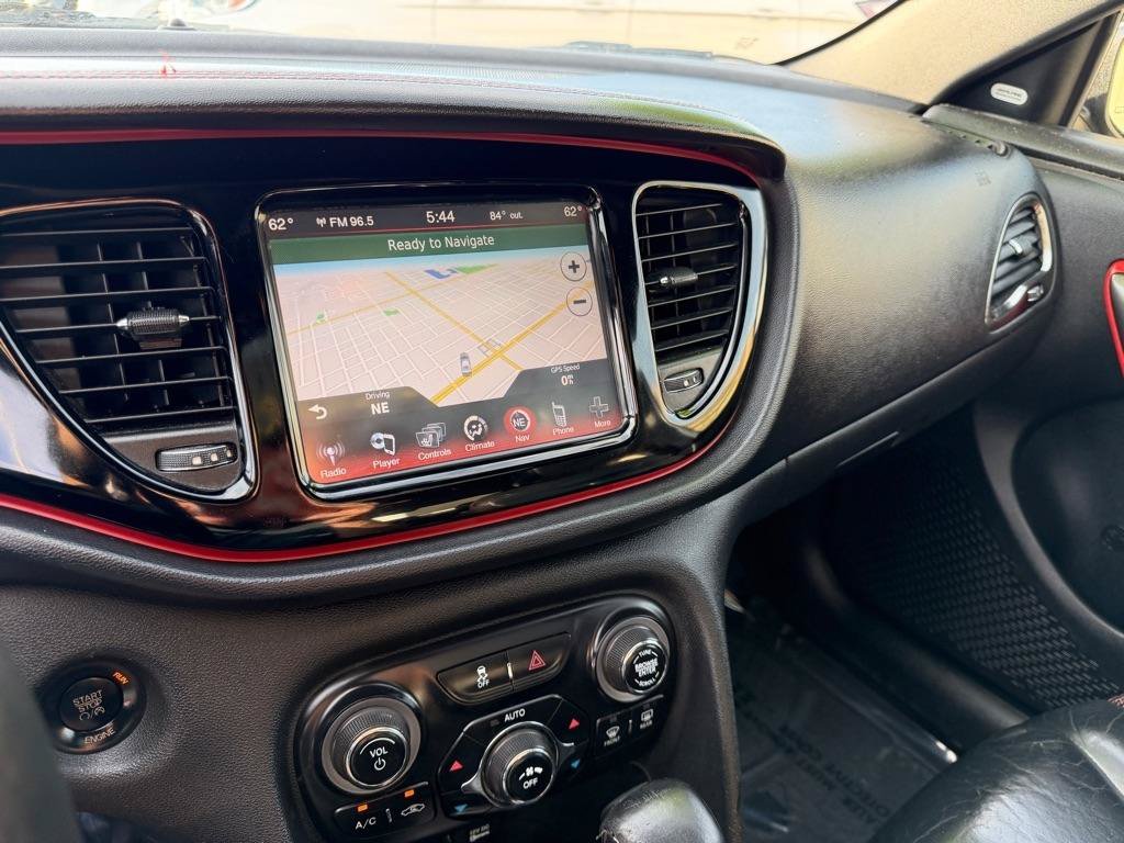 Used 2016 Dodge Dart GT w/ Sun/Sound Group FWD image 36