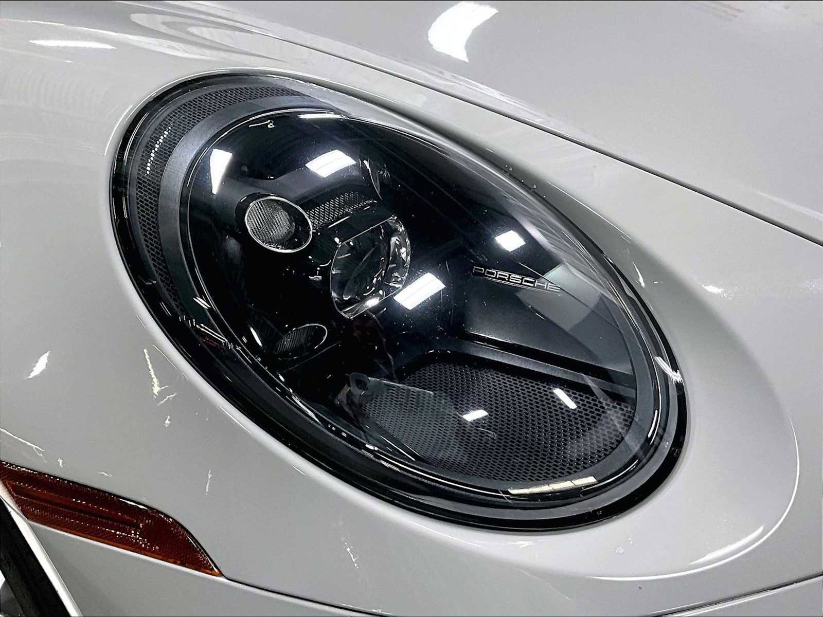 Used 2022 Porsche 911 GT3 image 15