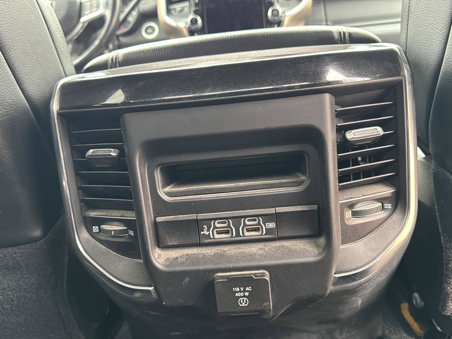 Used 2019 RAM 2500 Laramie image 26