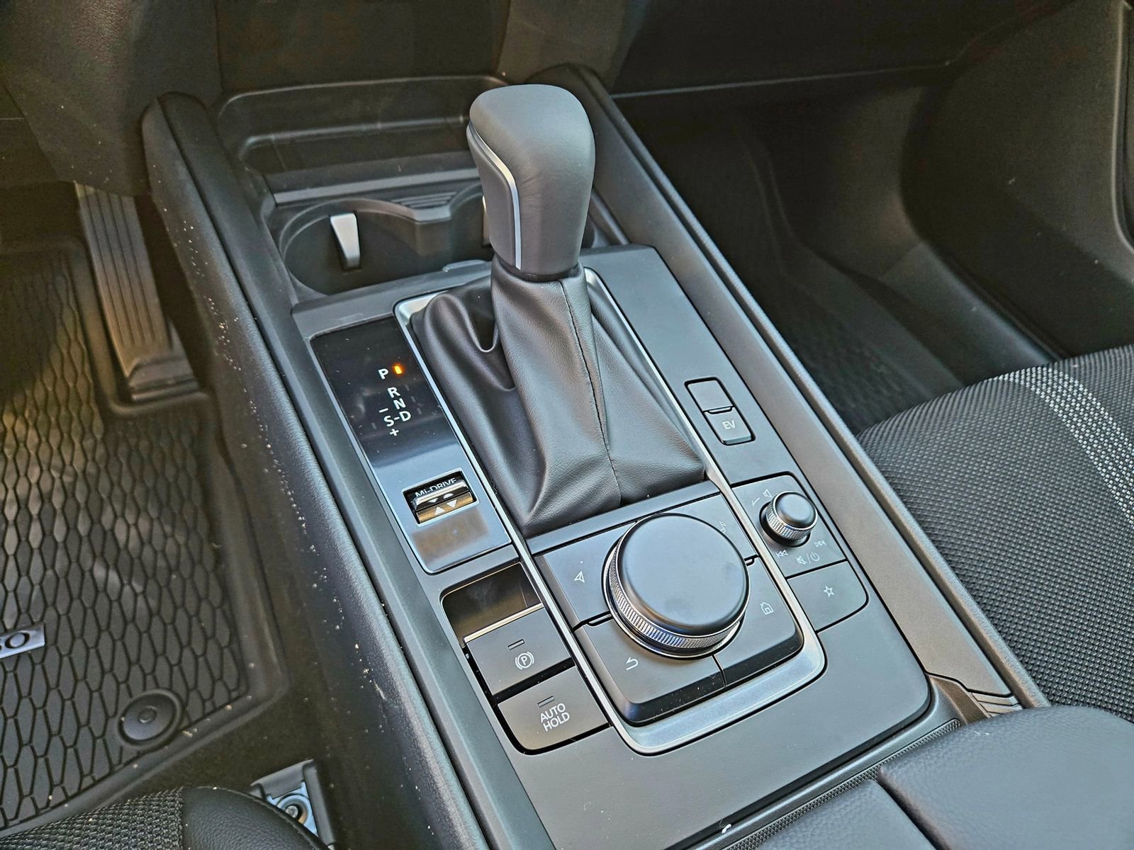 New 2026 MAZDA CX-50 2.5 Hybrid w/ Weather Package image 14