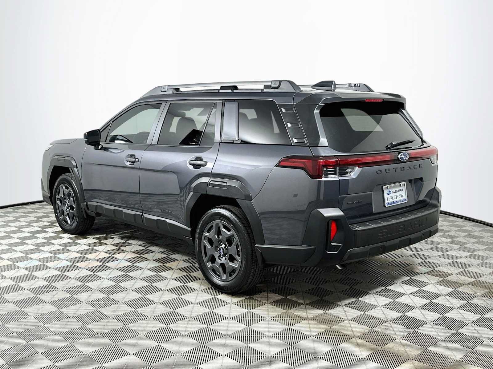 New 2026 Subaru Outback Premium AWD/4WD image 5