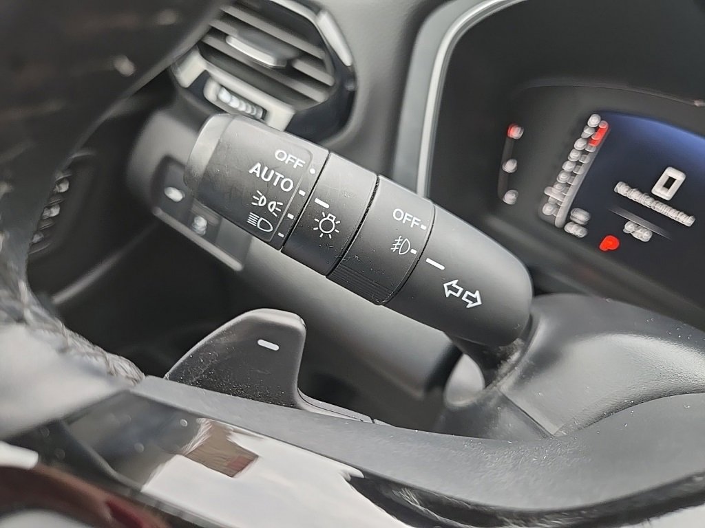 Used 2023 Honda Pilot Elite image 45