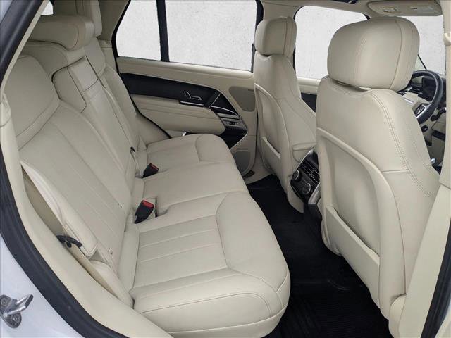 Used 2023 Land Rover Range Rover SE image 22
