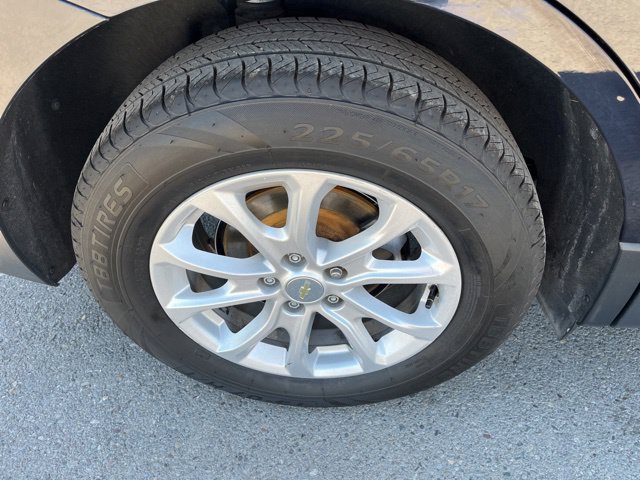 Used 2020 Chevrolet Equinox LS w/ LS Convenience Package FWD image 20