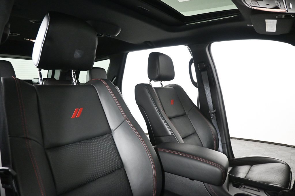 Used 2024 Dodge Durango R/T image 21