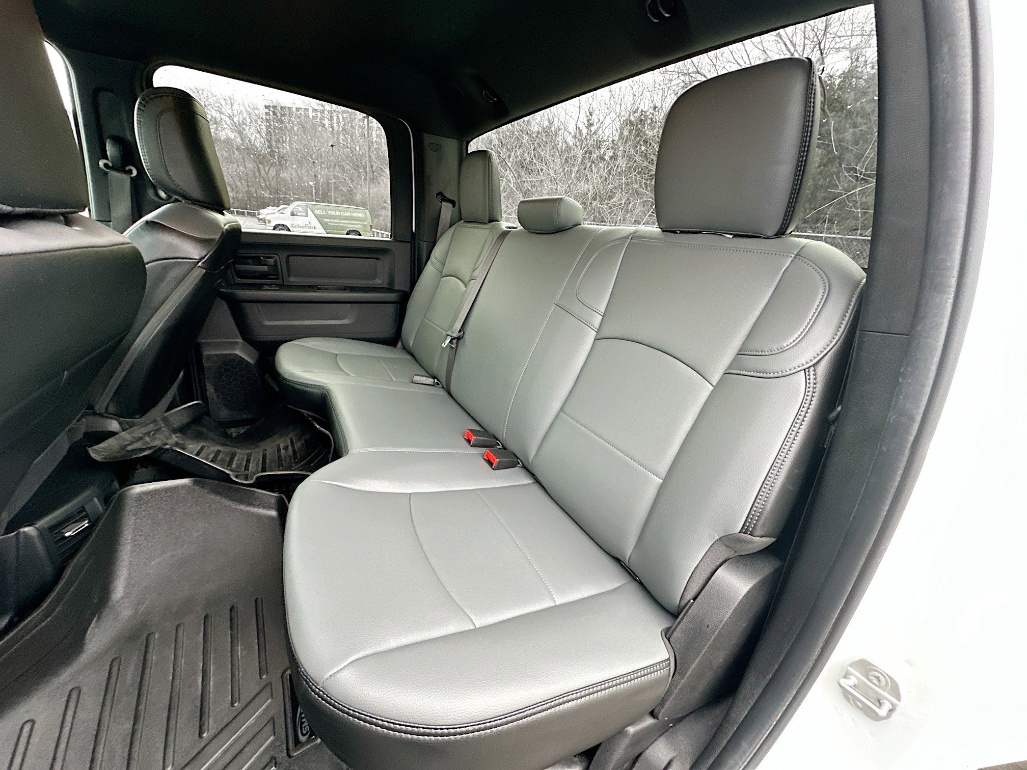 Used 2022 RAM 3500 Tradesman image 25