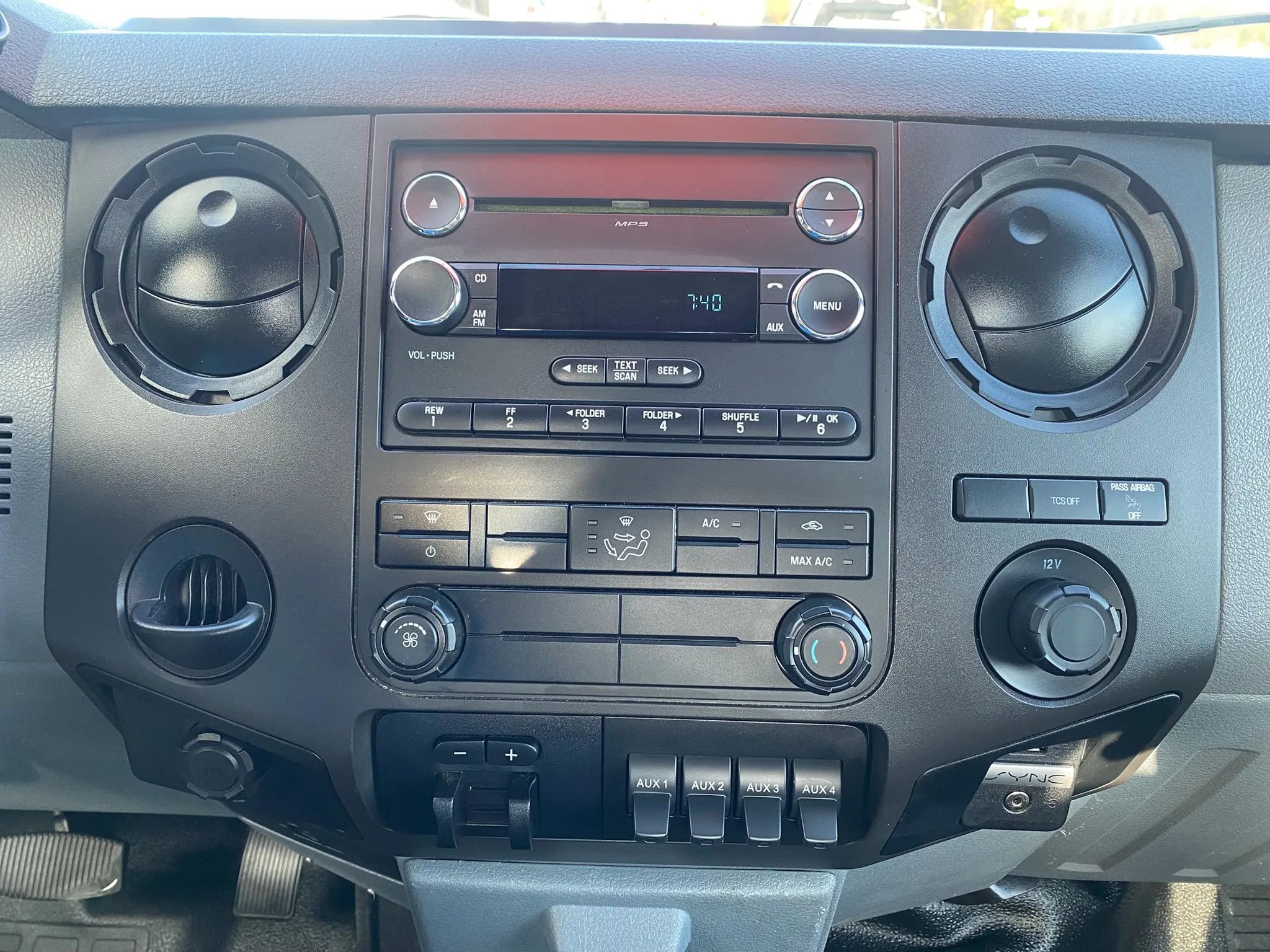 Used 2016 Ford F350 XL image 13