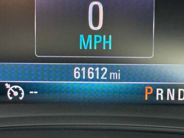 Used 2021 Buick Encore Preferred FWD image 7