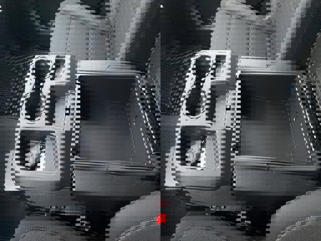 New 2026 Chevrolet Silverado 1500 Custom Trail Boss image 31