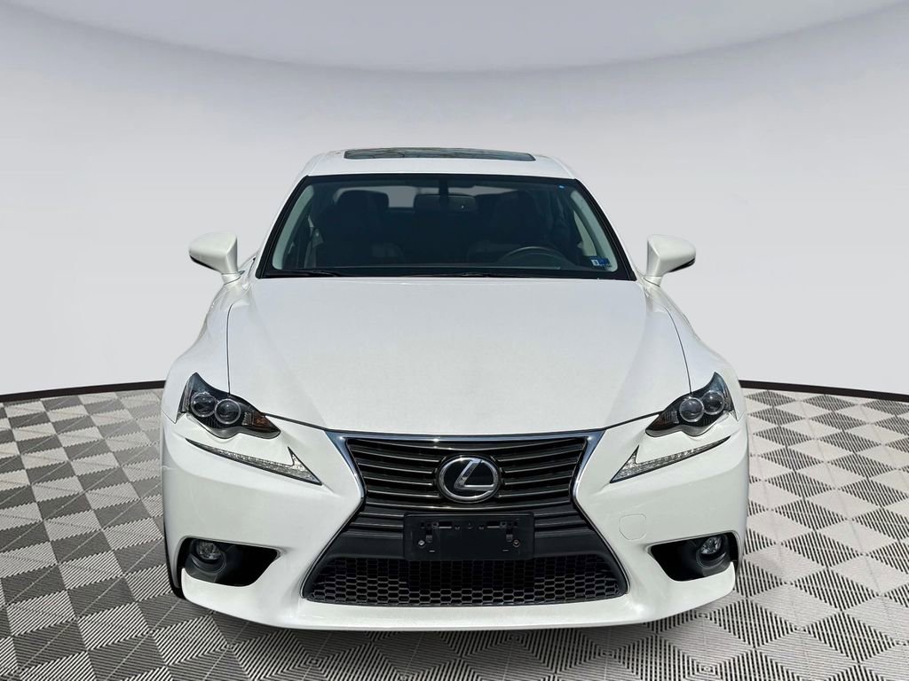 Used 2016 Lexus IS 300 AWD w/ Navigation System Package image 6