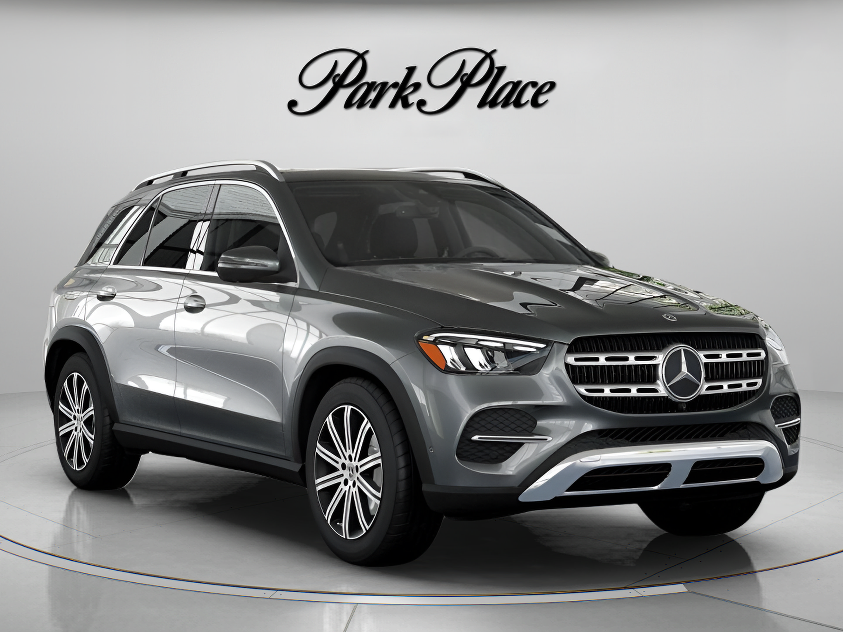 Used 2026 Mercedes-Benz GLE 350 4MATIC image 34