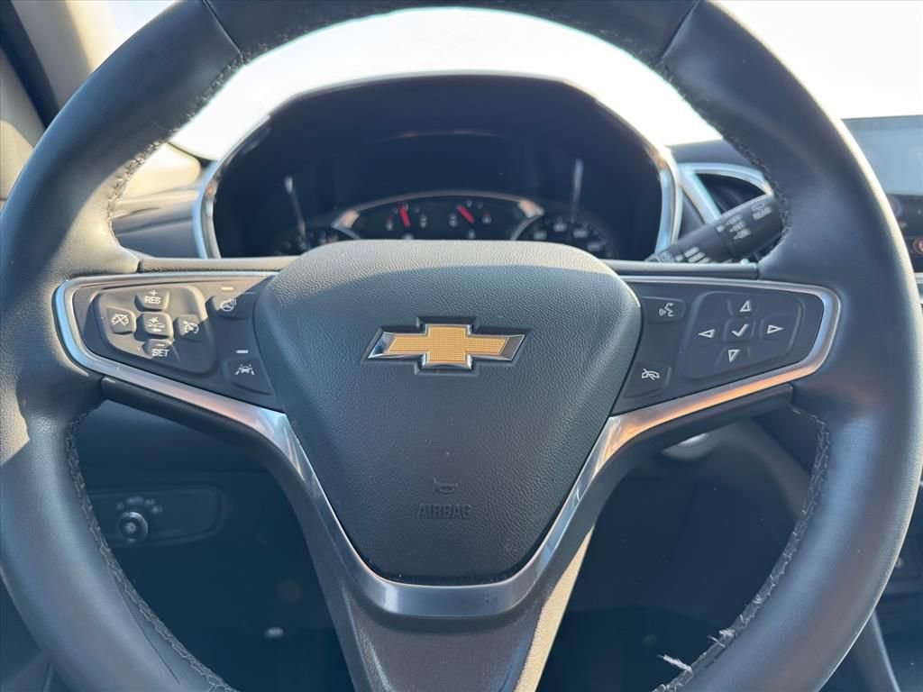 Used 2023 Chevrolet Equinox LT image 16