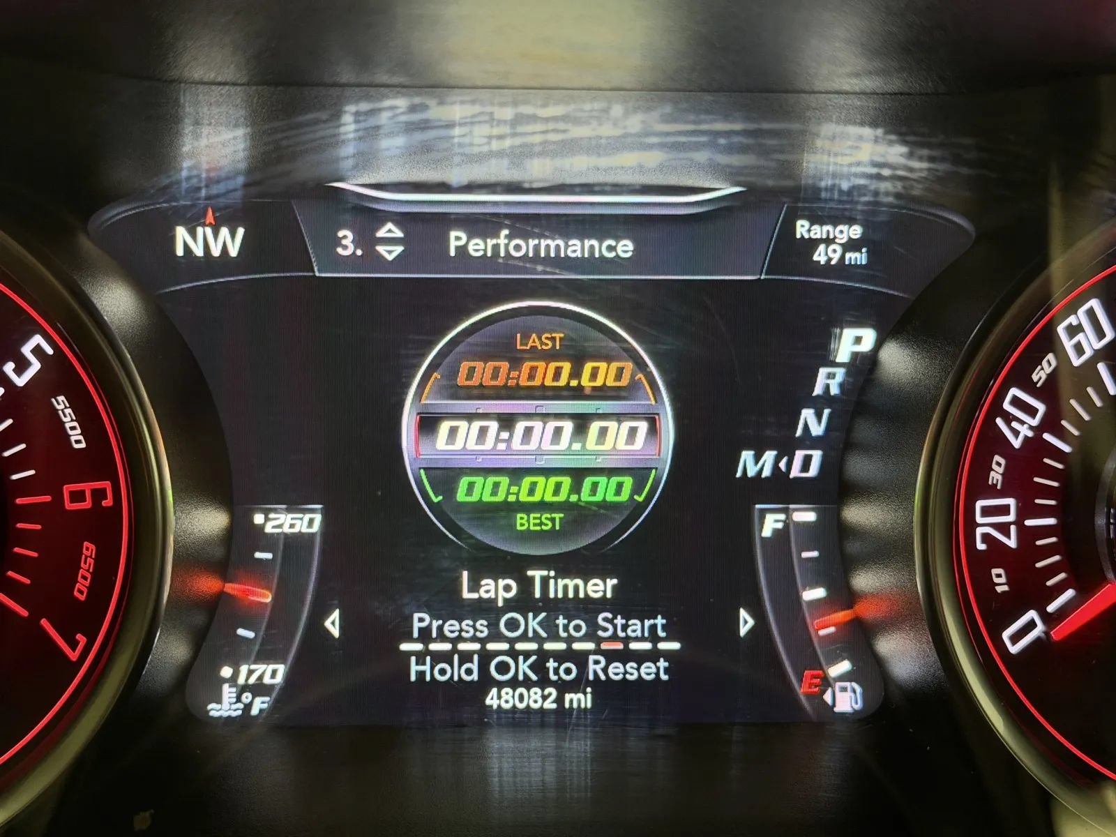 Used 2020 Dodge Challenger R/T Scat Pack RWD image 15