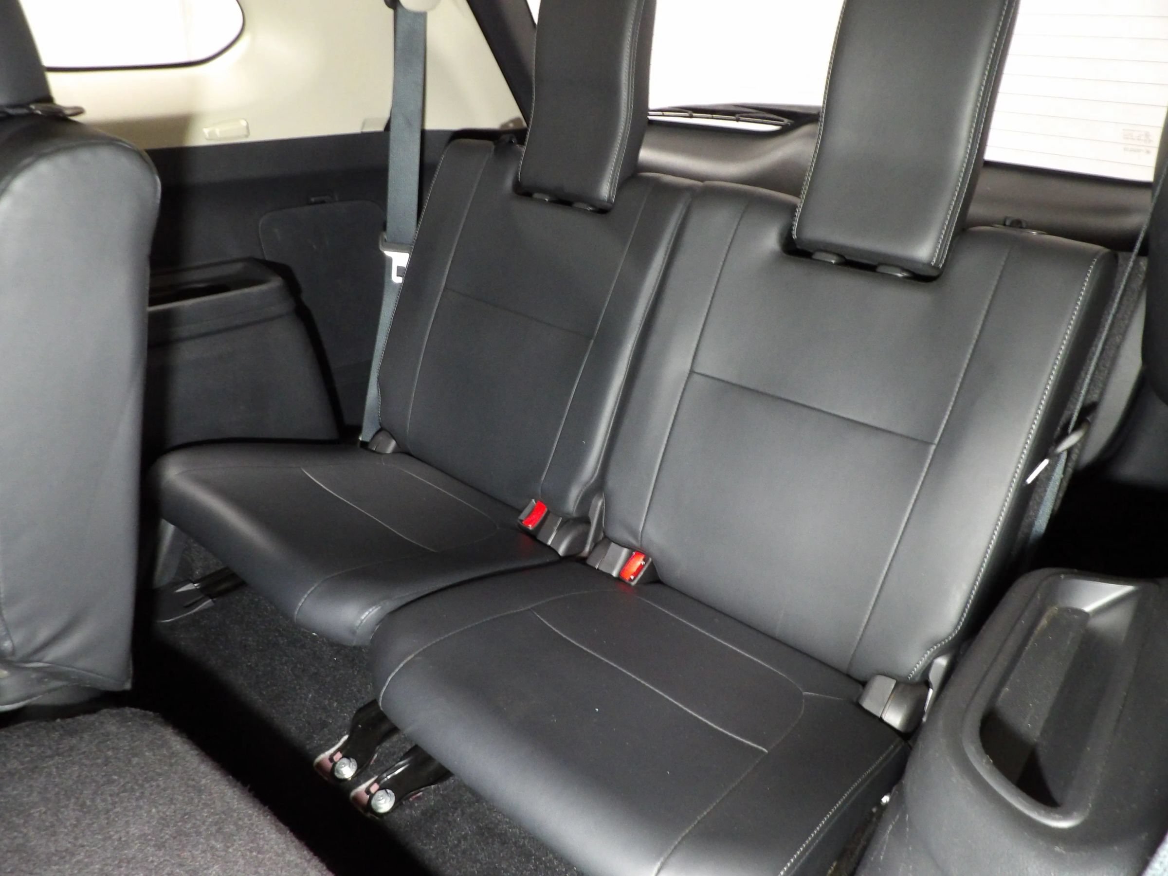 Used 2019 Mitsubishi Outlander SEL AWD/4WD image 11