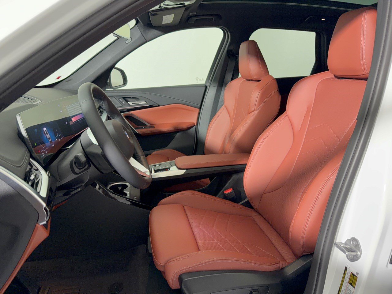 New 2027 BMW X1 xDrive28i AWD/4WD image 5