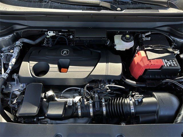 New 2026 Acura RDX A-Spec AWD/4WD image 12