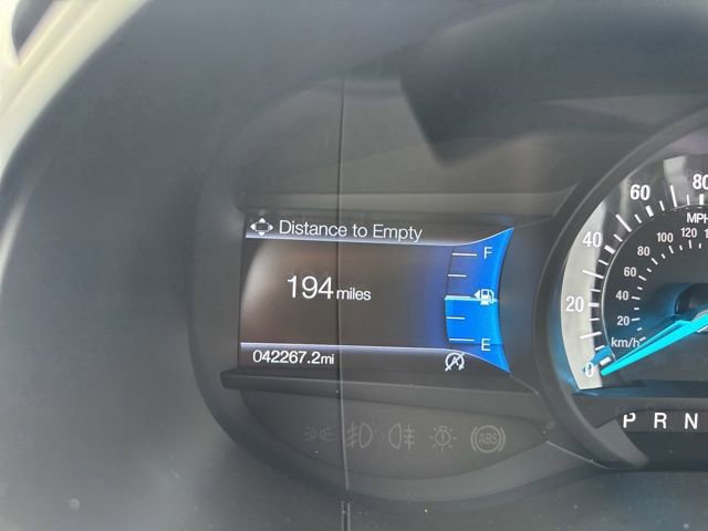 Used 2024 Ford Edge SEL AWD/4WD image 13