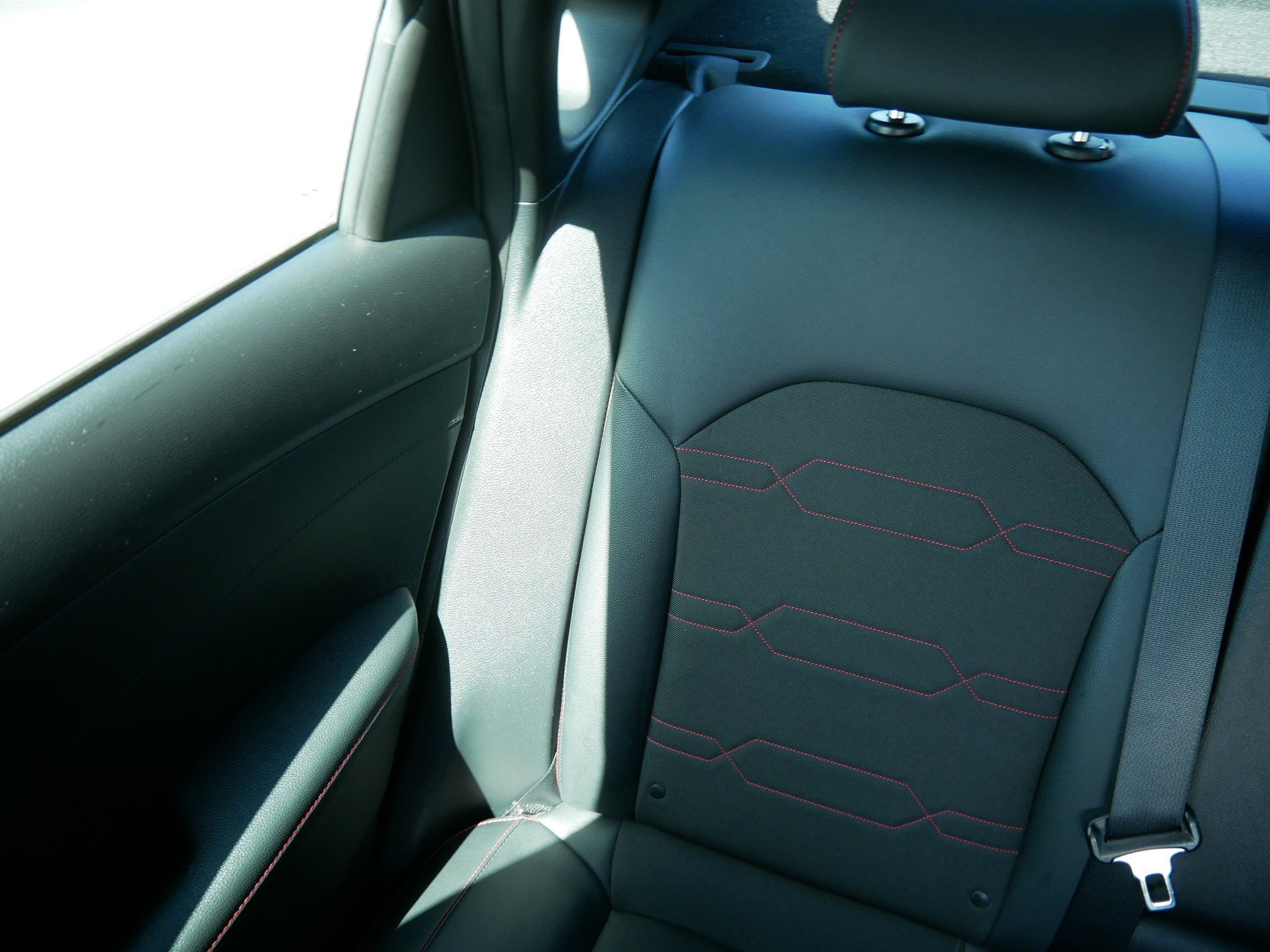 Used 2023 Kia Forte GT FWD image 12