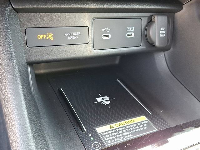 Certified 2026 Acura Integra A-Spec FWD image 27
