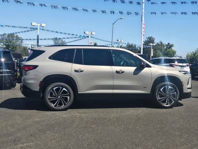 New 2026 Buick Enclave Sport Touring w/ Power Package FWD image 3