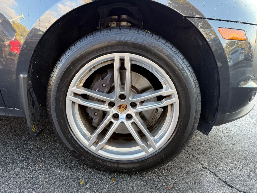 Used 2021 Porsche Macan image 29