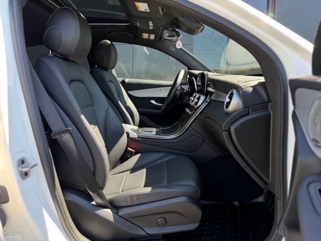 Certified 2023 Mercedes-Benz GLC 300 4MATIC Coupe image 54