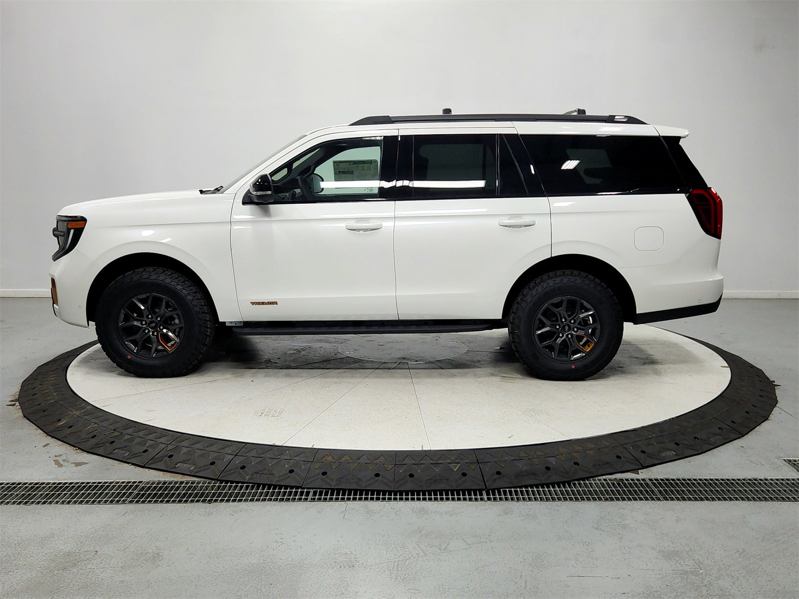 New 2025 Ford Expedition Tremor image 4